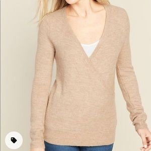 Old Navy Maternity Sweater XXL *NEW*